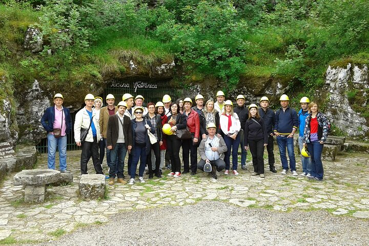 Sarajevo food tour and city's sights  - Photo 1 of 6